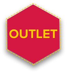 Produtos Outlet